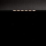 Archilight Grid 117 Black Tracklight Light 20W - PHOTO 2
