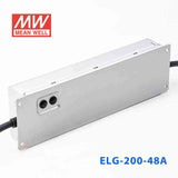 Mean Well ELG-200-48A Power Supply 200W 48V - Adjustable - PHOTO 4