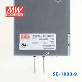 Mean Well SE-1000-9 Power Supply 900W 9V 100A - PHOTO 2