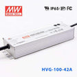 Mean Well HVG-100-42A Power Supply 100W 42V - Adjustable 2.28A