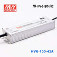 Mean Well HVG-100-42A Power Supply 100W 42V - Adjustable