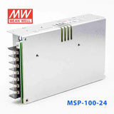 Mean Well MSP-100-24  Power Supply 108W 24V - PHOTO 1