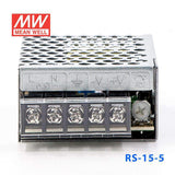 Mean Well RS-15-5 Power Supply 15W 5V 3A - PHOTO 4