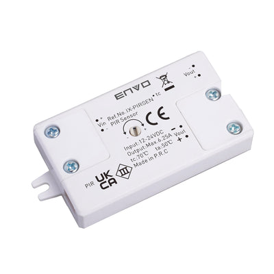 ENVO Movement PIR Sensor with Probe, DC, Indoor