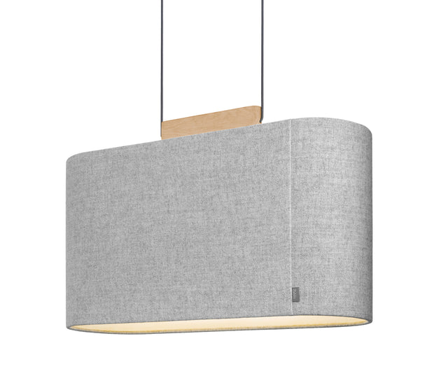 Pablo Pendant Belmont 26 Silverdale