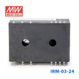 Mean Well IRM-03-24 Switching Power Supply 3W 24V 125mA - Encapsulated - PHOTO 4