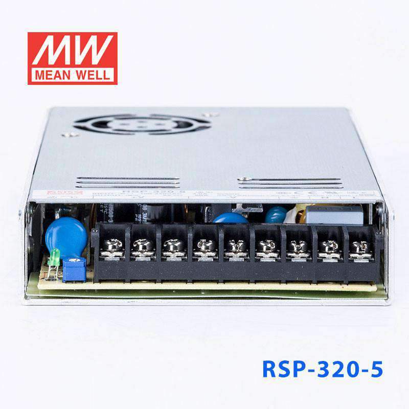 Mean Well RSP-320-5 Power Supply 300W 5V 60A - PHOTO 4