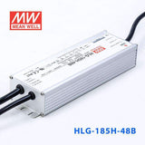 Mean Well HLG-185H-48B Power Supply 185W 48V- Dimmable 3.9A - PHOTO 3