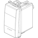 Vimar Eikon 1P 16AX 2-Way Switch White - PHOTO 1
