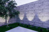 Archilight Solomon 4 Garden Light - PHOTO 10