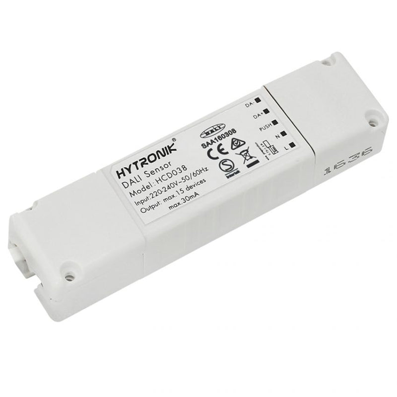 Hytronik Daylight Harvest PIR Sensor