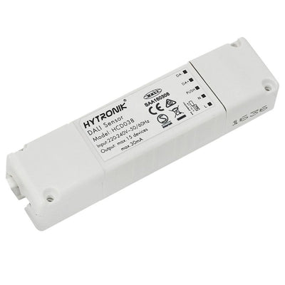Hytronik Daylight Harvest PIR Sensor