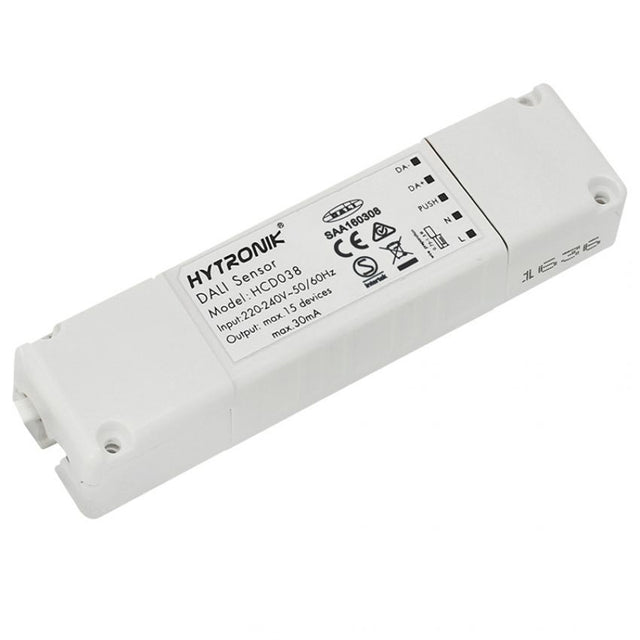Hytronik Daylight Harvest PIR Sensor
