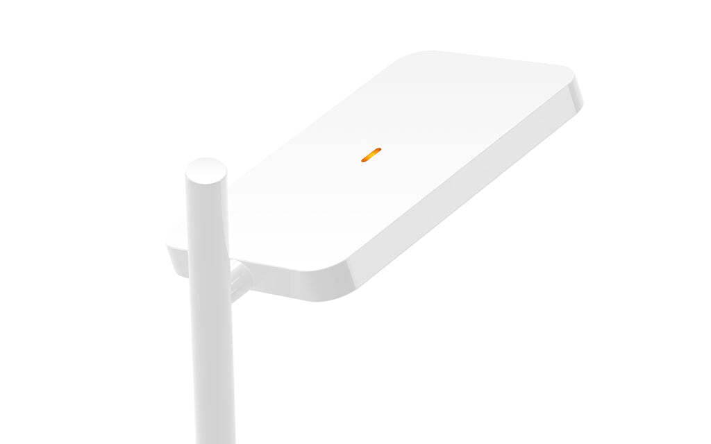 Pablo Table Talia Black / Brass - PHOTO 2
