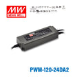 Mean Well PWM-120-24DA2 Power Supply 120W 24V DALI2