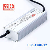 Mean Well HLG-150H-12 Power Supply 150W 12V 12.5A - PHOTO 3