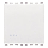 Vimar Eikon 1P 16AX 2-Way Switch 2M White