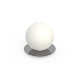 Pablo Table Bola Sphere 10" Gunmetal - PHOTO 4