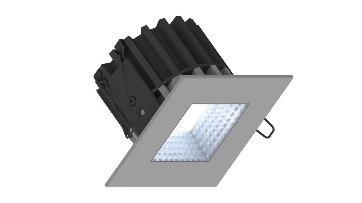 Archilight Quad 75 Downlight 16W - PHOTO 2