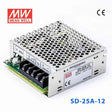 Mean Well SD-25A-12 DC-DC Converter - 25W - 9.2~18V in 12V out 2.1A