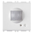 Plana IR Presence Detector White
