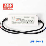 Mean Well LPF-90-48 Power Supply 90W 48V 1.88A - PHOTO 2