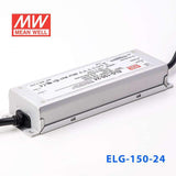 Mean Well ELG-150-24 Power Supply 150W 24V 6.25A - PHOTO 3