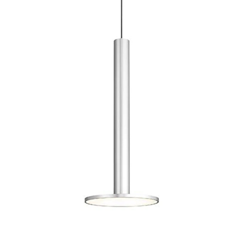 Pablo Pendant Cielo XL Satin Aluminum