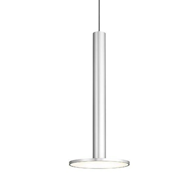 Pablo Pendant Cielo XL Satin Aluminum