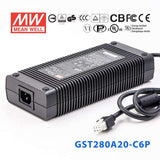 Mean Well GST280A18-C6P Power Supply 260W 20V 13A
