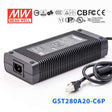 Mean Well GST280A20-C6P Power Supply 260W 20V 13A
