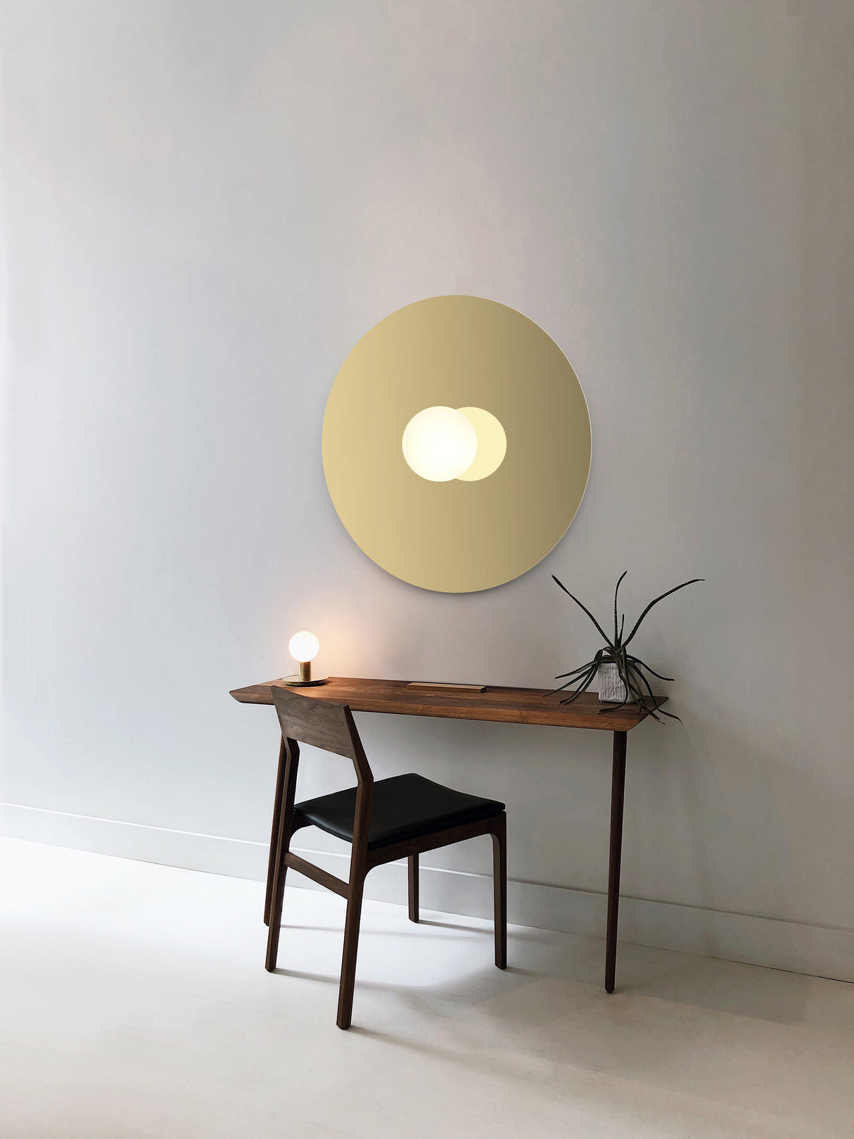 Pablo Flush Bola Disc 12" Rose Gold - PHOTO 12