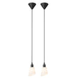 Nordlux Molli Pendant Black