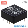 Mean Well SKMW20W8-12 20W DC-DC Converter 12VDC 1.67A