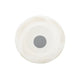 Disk Wall Light 250 — Alabaster