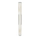 Spindle Wall Light 520 — Alabaster