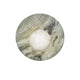Orbi Disc Wall Light 230 — Alabaster