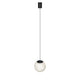 Orbi Sphere Pendant 140 — Alabaster