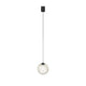 Orbi Sphere Pendant 140 — Alabaster