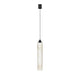 Vertical Spindle Pendant 400 — Alabaster