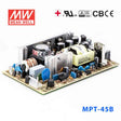 Mean Well MPT-45B Power Supply 45W 5V 12V -12V