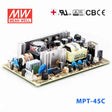 Mean Well MPT-45C Power Supply 45W 5V 15V -15V