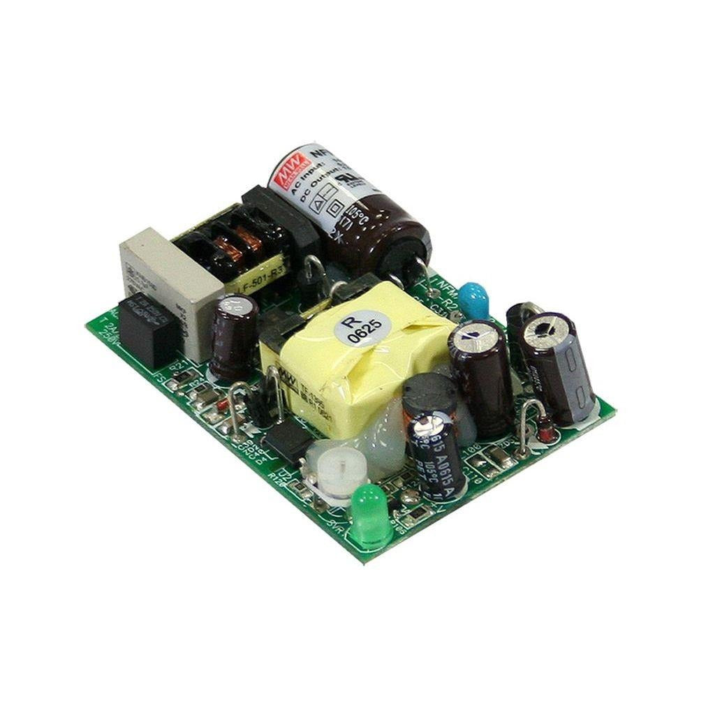 Mean Well NFM-10-15 Power Supply 10W 15V