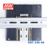 Mean Well DRT-240-48 Three Phase Industrial DIN RAIL Power Supply 240W - PHOTO 4