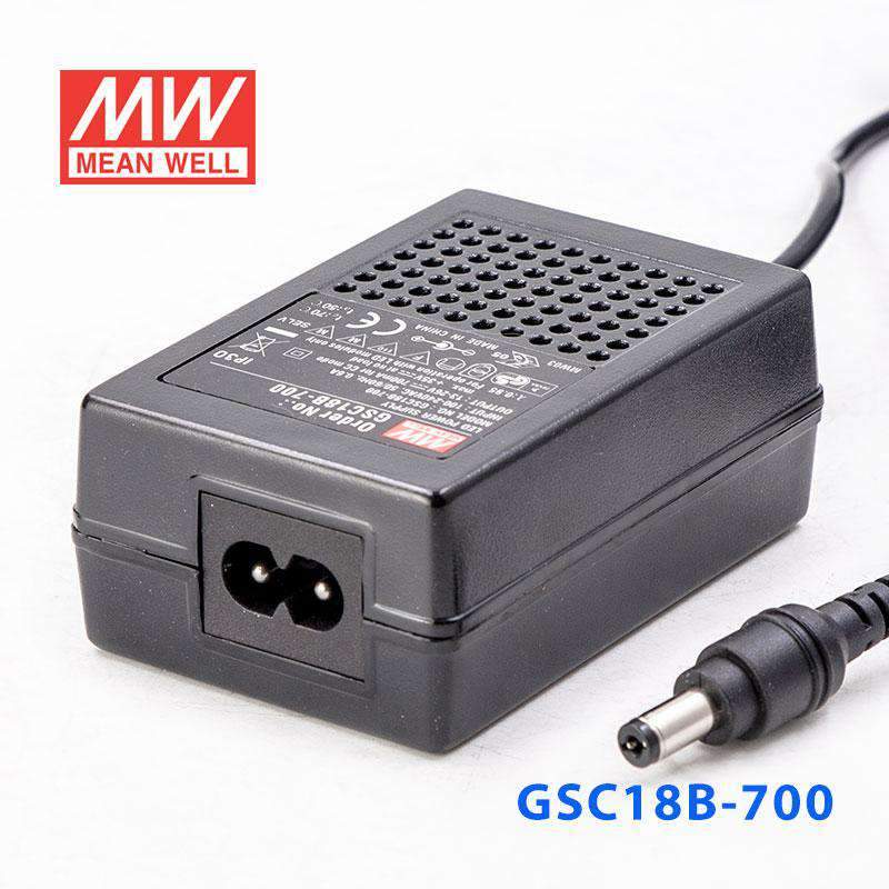 Mean Well GSC18B-700 Power Supply 18W 700A