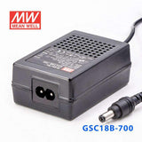 Mean Well GSC18B-700 Power Supply 18W 700A
