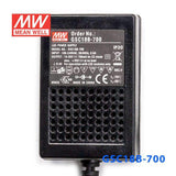 Mean Well GSC18B-700 Power Supply 18W 700A