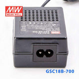 Mean Well GSC18B-700 Power Supply 18W 700A