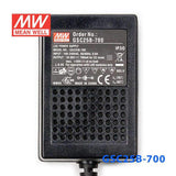 Mean Well GSC25B-700 Power Supply 25W 700A - PHOTO 2
