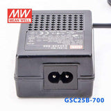 Mean Well GSC25B-700 Power Supply 25W 700A - PHOTO 3